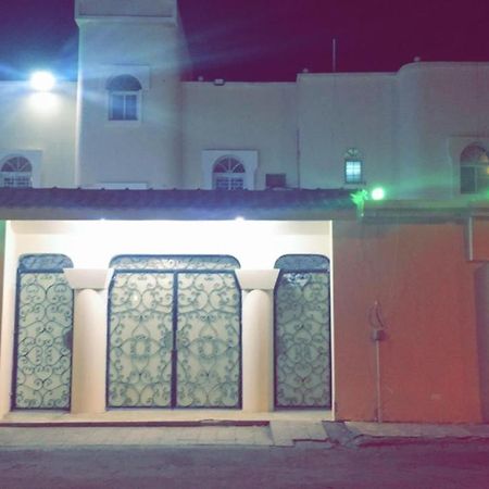 Ferienwohnung Masaken Alkenan Yanbu Exterior foto