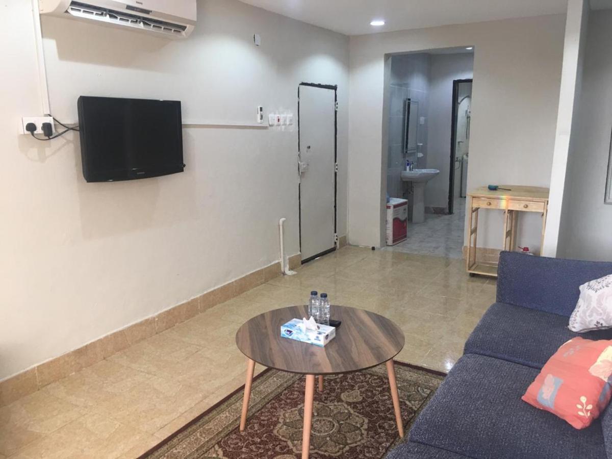 Ferienwohnung Masaken Alkenan Yanbu Exterior foto