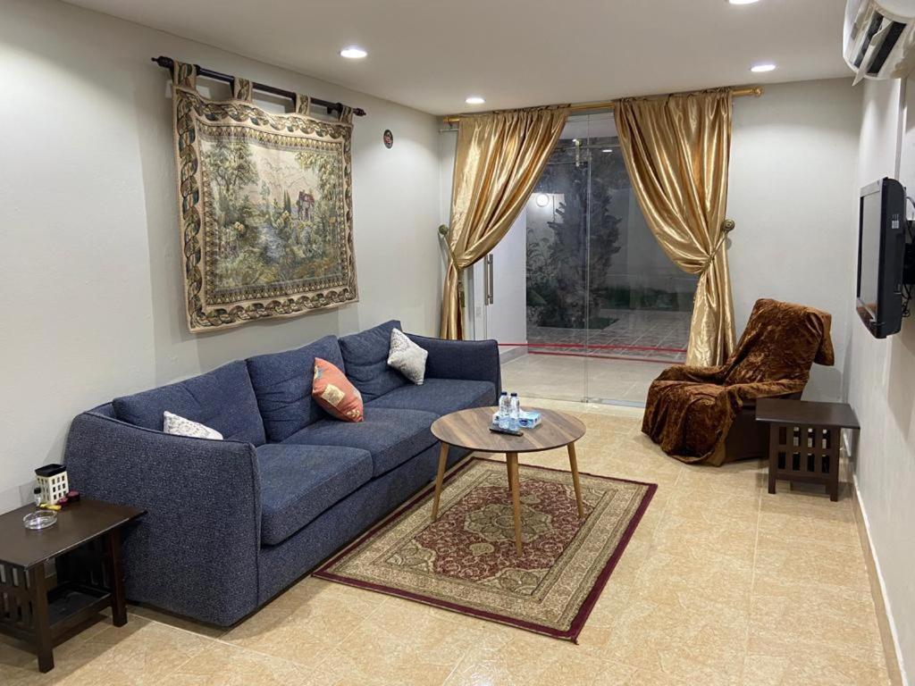 Ferienwohnung Masaken Alkenan Yanbu Exterior foto