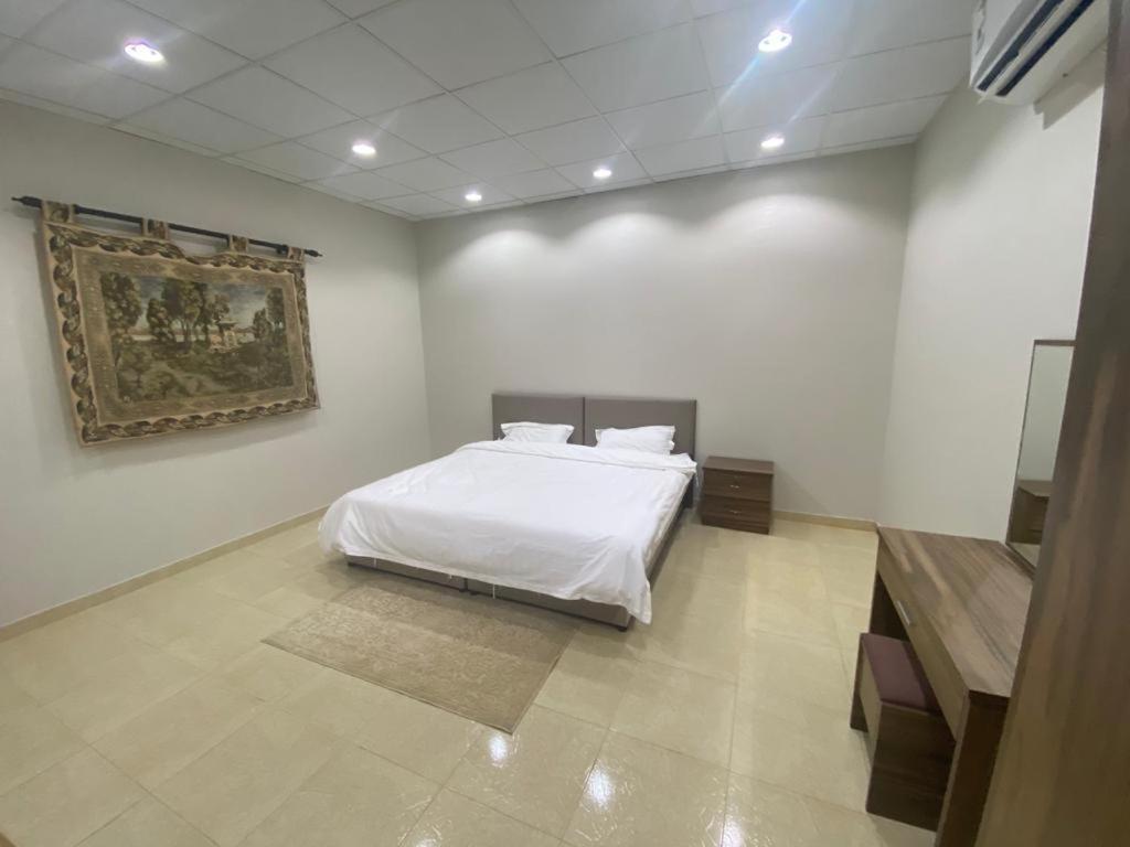 Ferienwohnung Masaken Alkenan Yanbu Exterior foto