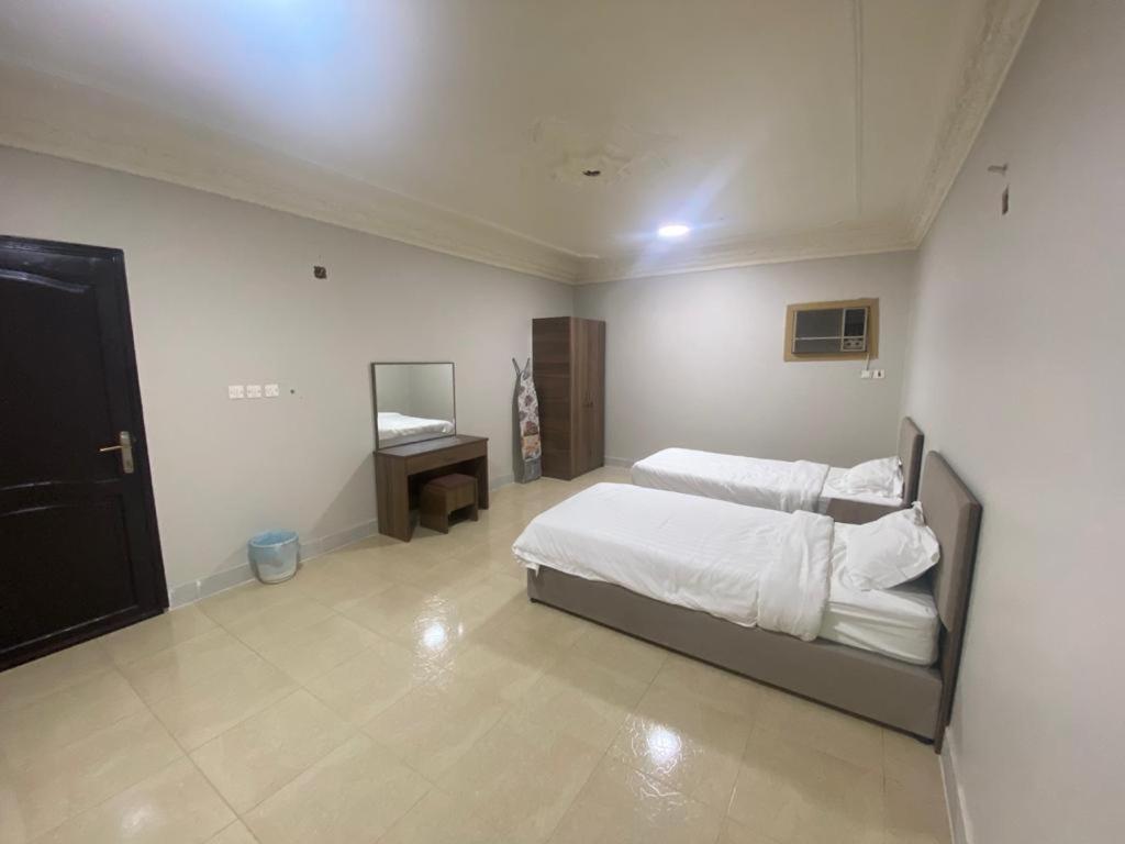 Ferienwohnung Masaken Alkenan Yanbu Exterior foto