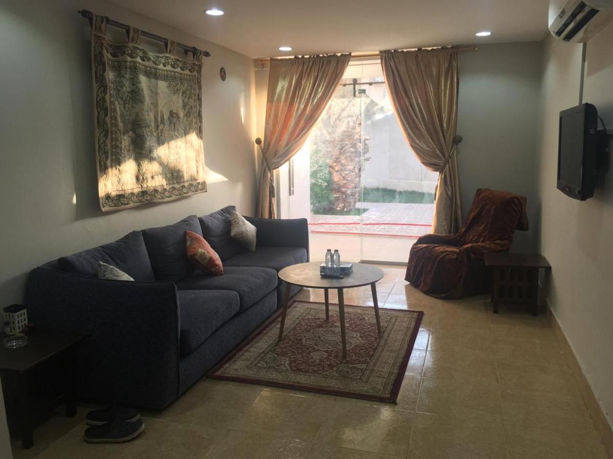 Ferienwohnung Masaken Alkenan Yanbu Exterior foto