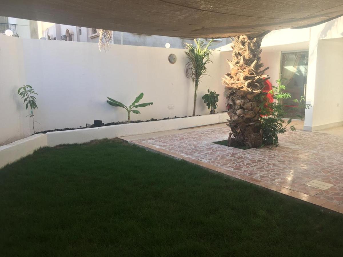 Ferienwohnung Masaken Alkenan Yanbu Exterior foto