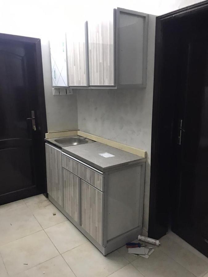 Ferienwohnung Masaken Alkenan Yanbu Exterior foto