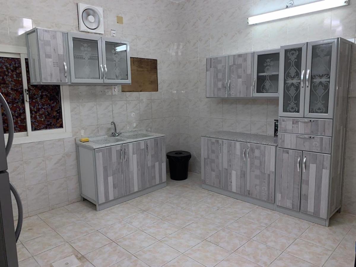 Ferienwohnung Masaken Alkenan Yanbu Exterior foto