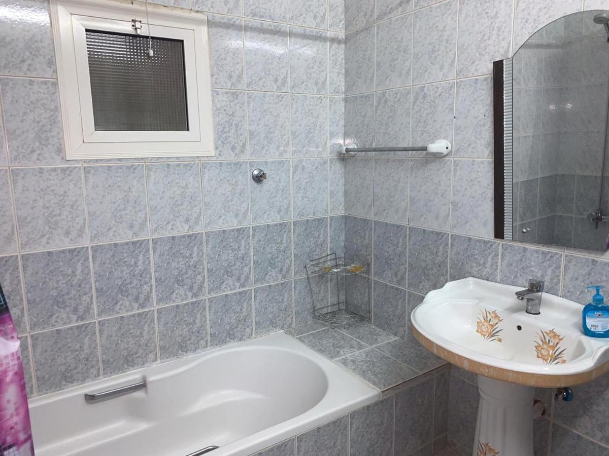 Ferienwohnung Masaken Alkenan Yanbu Exterior foto