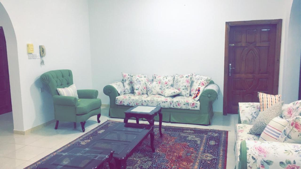 Ferienwohnung Masaken Alkenan Yanbu Exterior foto