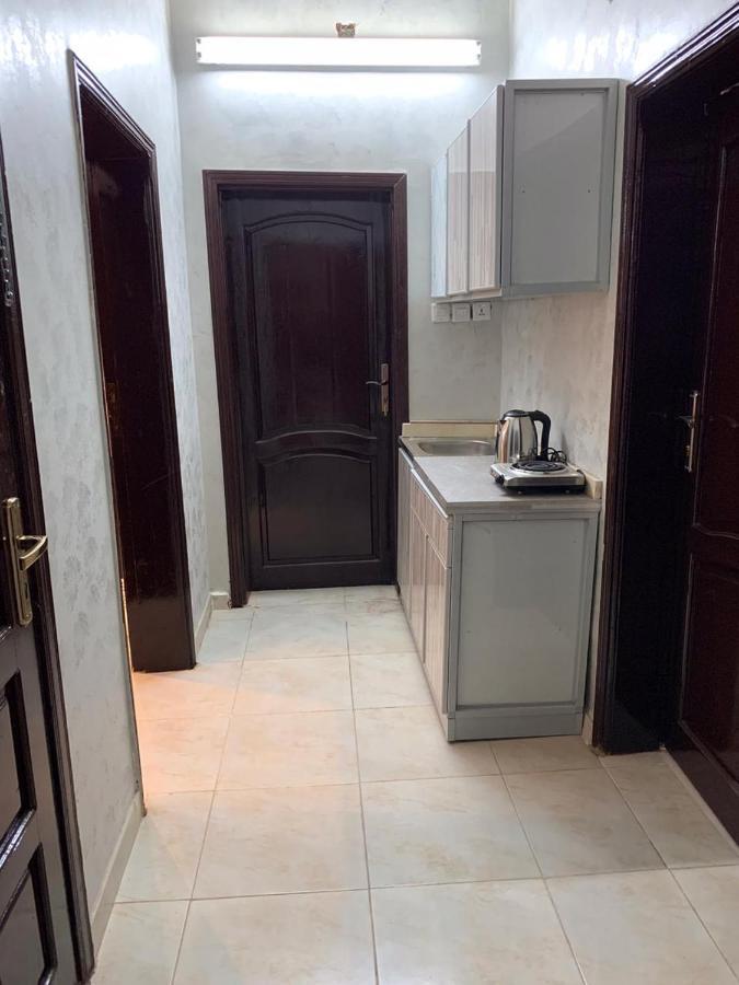 Ferienwohnung Masaken Alkenan Yanbu Exterior foto