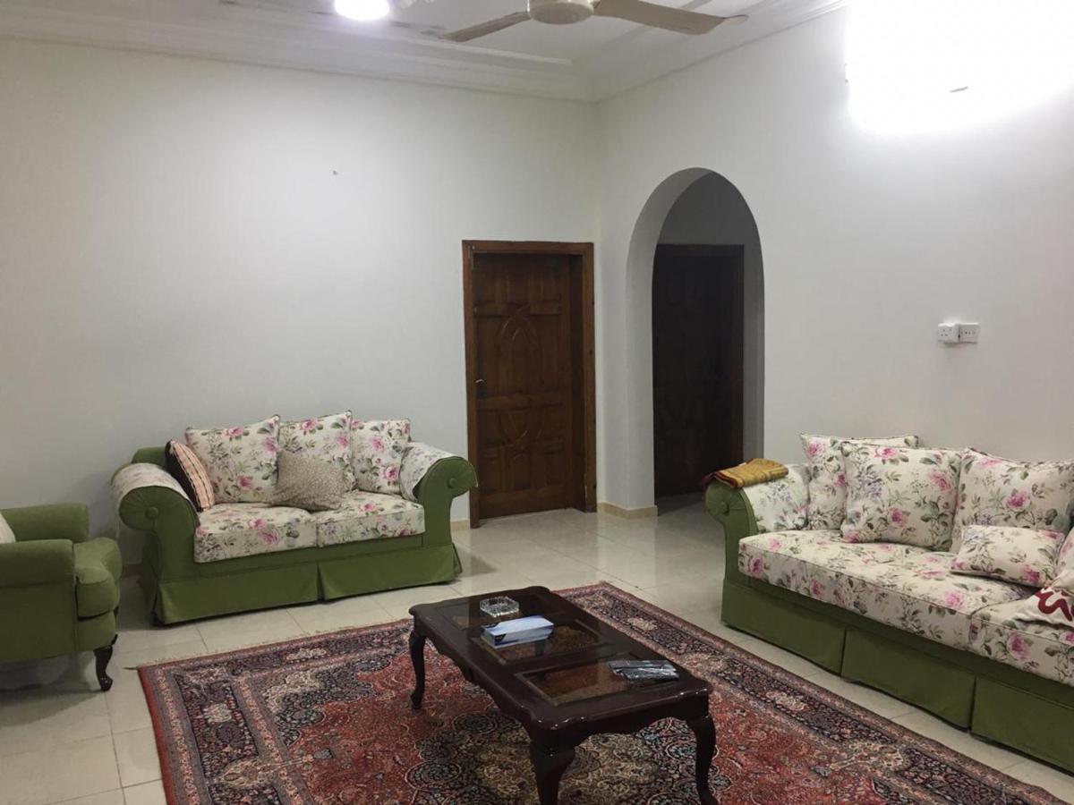 Ferienwohnung Masaken Alkenan Yanbu Exterior foto