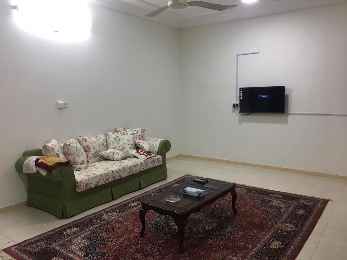 Ferienwohnung Masaken Alkenan Yanbu Exterior foto