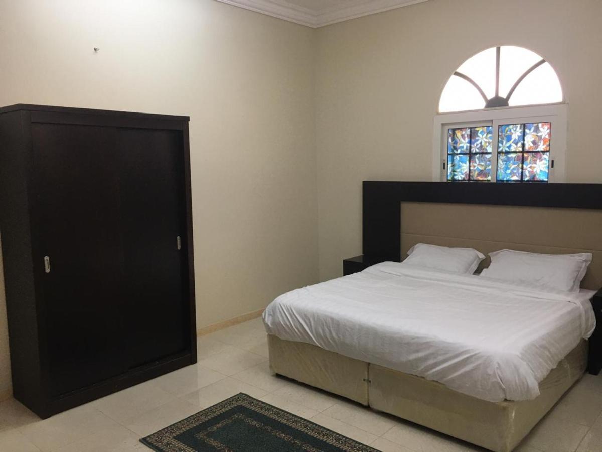 Ferienwohnung Masaken Alkenan Yanbu Exterior foto