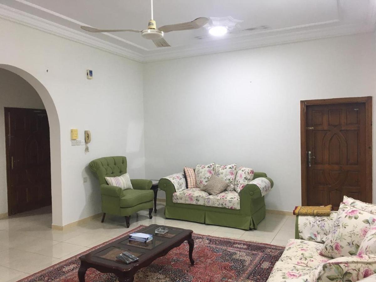 Ferienwohnung Masaken Alkenan Yanbu Exterior foto