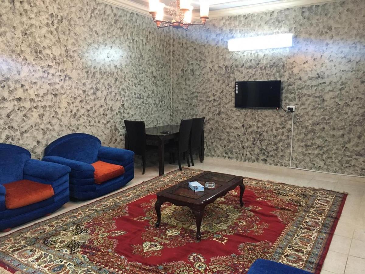Ferienwohnung Masaken Alkenan Yanbu Exterior foto