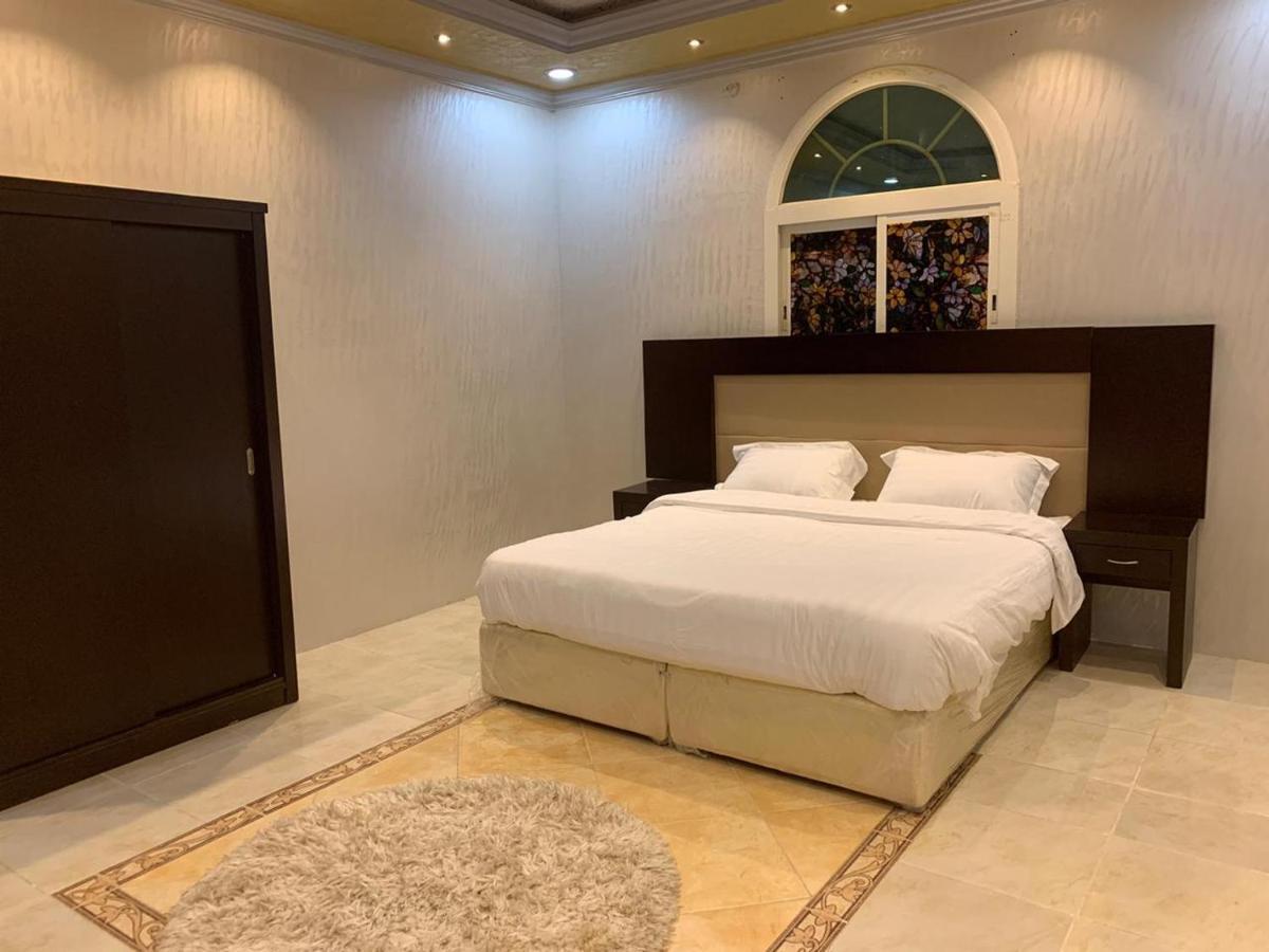 Ferienwohnung Masaken Alkenan Yanbu Exterior foto