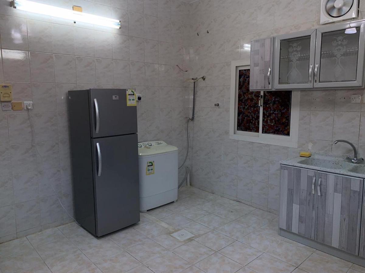 Ferienwohnung Masaken Alkenan Yanbu Exterior foto