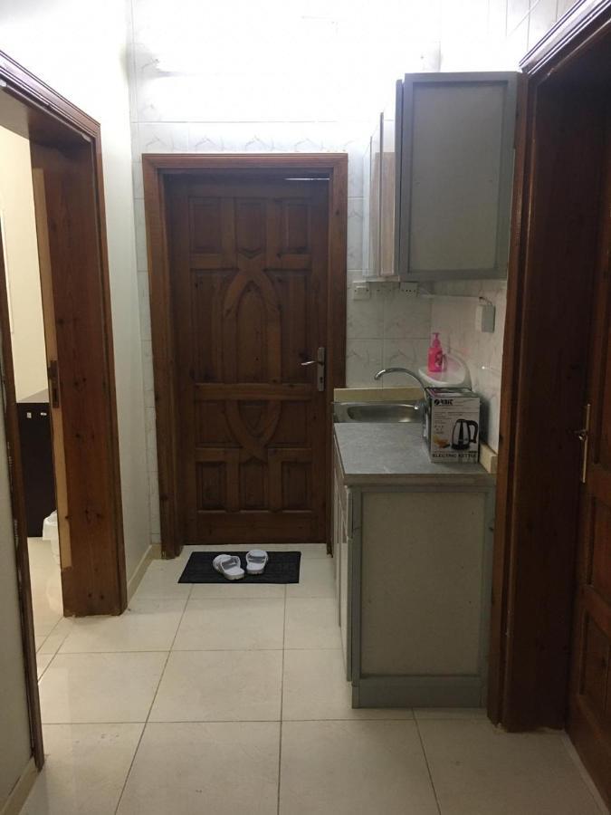 Ferienwohnung Masaken Alkenan Yanbu Exterior foto