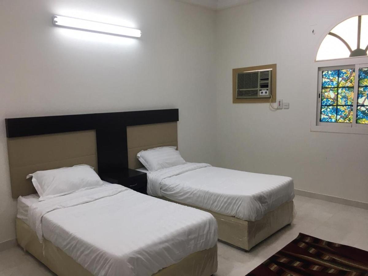 Ferienwohnung Masaken Alkenan Yanbu Exterior foto