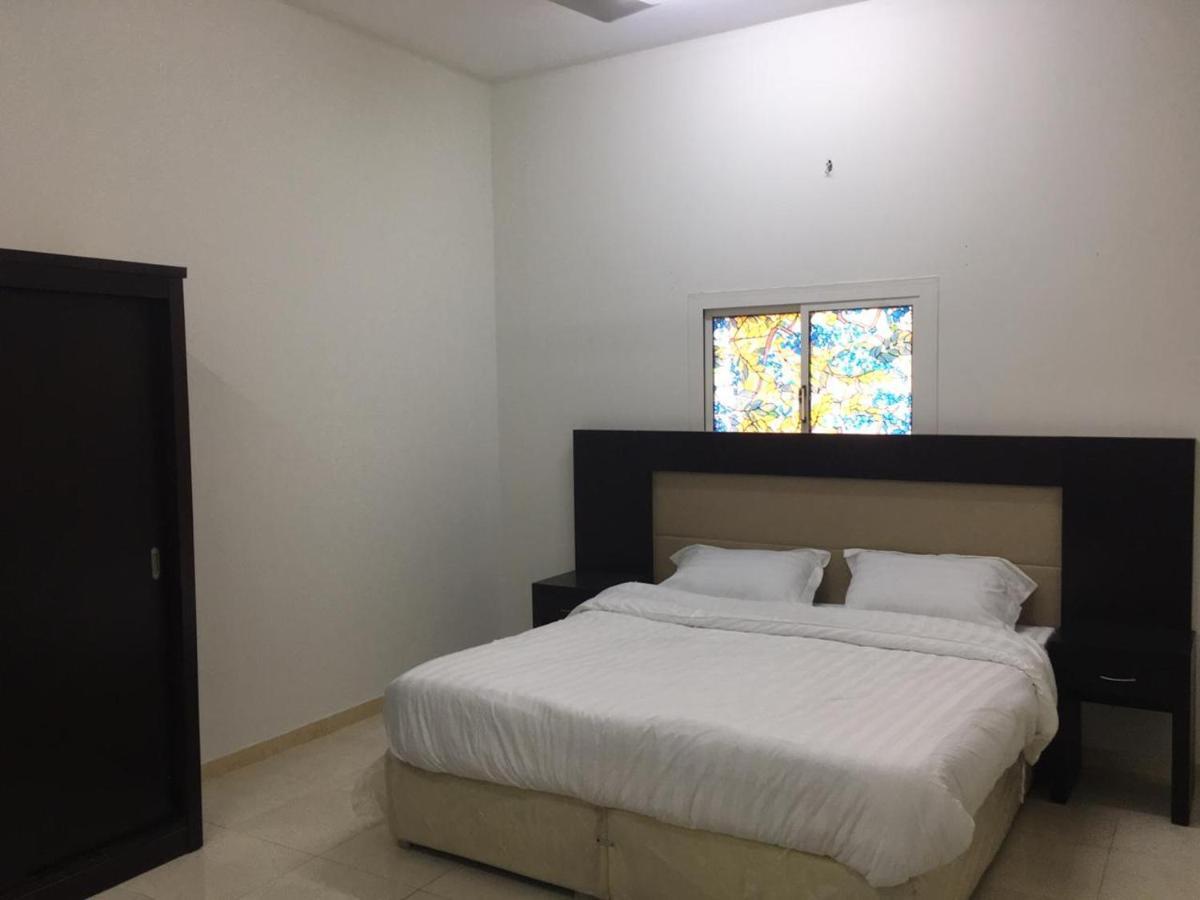 Ferienwohnung Masaken Alkenan Yanbu Exterior foto