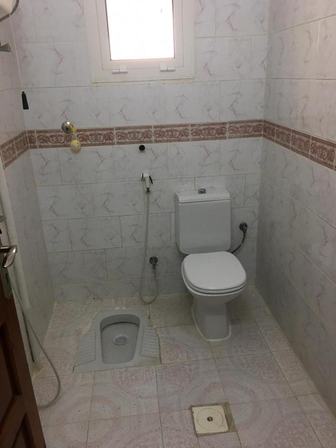 Ferienwohnung Masaken Alkenan Yanbu Exterior foto